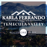 California Real Estate Podcast with Karla Ferrando cover