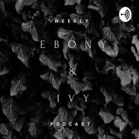 EBONY & IVY cover