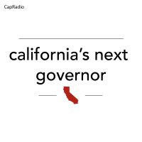 California's Next Governor cover