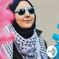 Dalia’s Political Audiolog cover