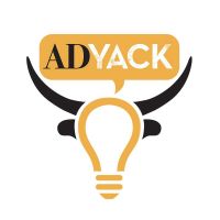 ADYACK cover