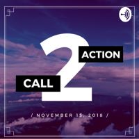 Call To Action cover