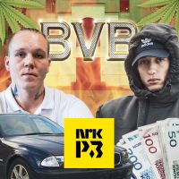 Barnevernsbanden cover