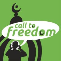 Call to Freedom cover