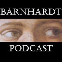 Barnhardt Podcast cover