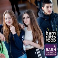 Barnombudsmannen cover