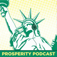 AFP Prosperity Podcast cover