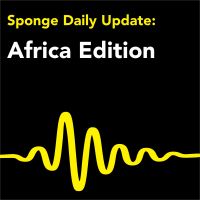 Africa cover