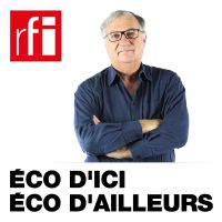 Eco d'ici Eco d'ailleurs cover