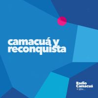 Camacuá y Reconquista | Radio Camacuá cover