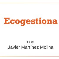 Ecogestiona cover