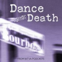 Dance With Death cover