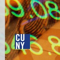 Baruch Business Report – CUNY Radio Podcasts cover