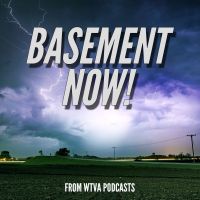 Basement Now cover