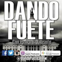 Dando Fuete Show cover