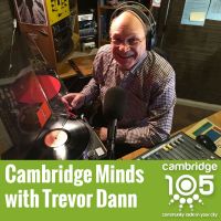 Cambridge Minds cover