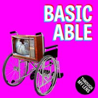 Basic Able cover
