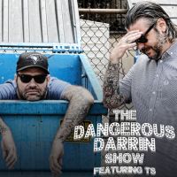 Dangerous Darrin Show cover