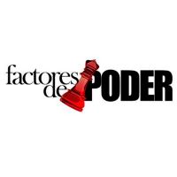 Factores De Poder Radio cover
