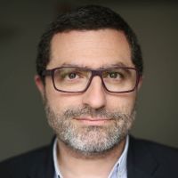 Bassem's Podcasts cover