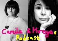 Camila & Mireyas podcast cover