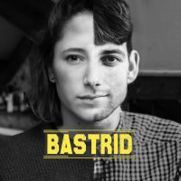 BASTRID cover