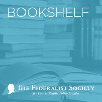 Faculty Division Bookshelf cover