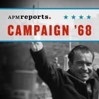 Campaign '68 cover
