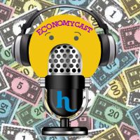 EconomyCast cover
