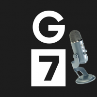 G7 Beszélgetések cover