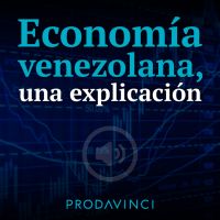 Economía venezolana, una explicación cover