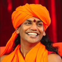 Paramahamsa Nithyananda's Podcast cover