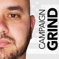 Campaign Grind cover