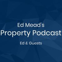 Ed Mead's Property Podcast cover