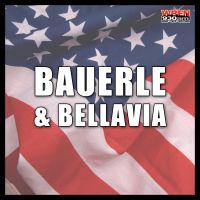 Bauerle and Bellavia cover