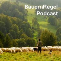 BauernRegel Podcast cover