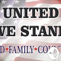 Eddie G! God Family Country cover
