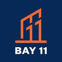 Bay 11 cover