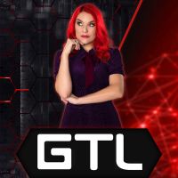Game Talk Live cover