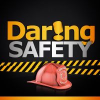 DaringSafety cover