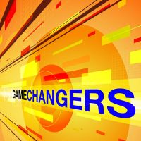Gamechangers cover