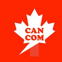 CAN COM cover