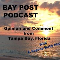 Bay Post Internet Podcast cover