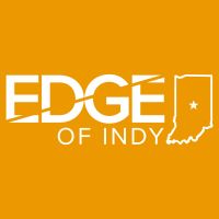Edge of Indy cover