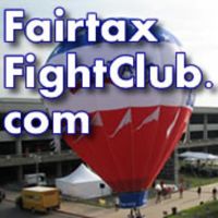 FairtaxFightClub.com cover