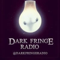 Dark Fringe Radio cover