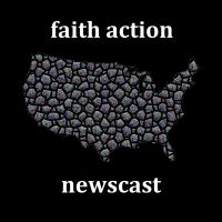 Faith Action Newscast cover