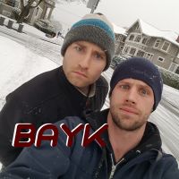 BAYK podcast cover