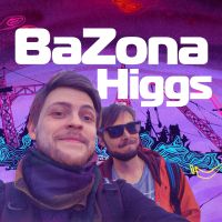 BaZona Higgs cover