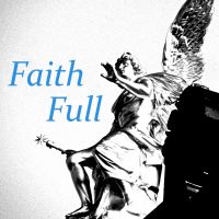 Faith Full Podcast cover